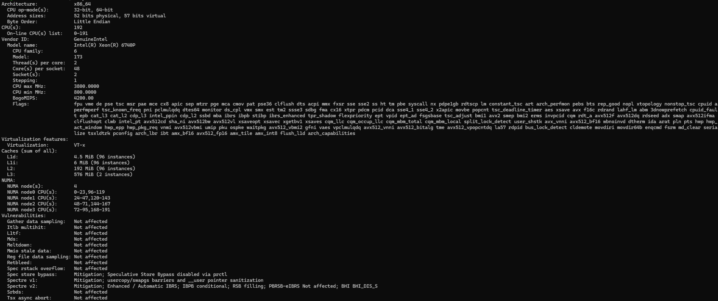 Сервер ASUS RS720-E12-RS8G