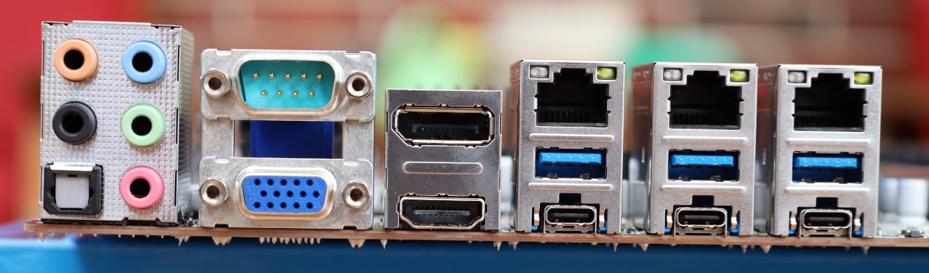 Материнская плата Supermicro H13SAE-MF