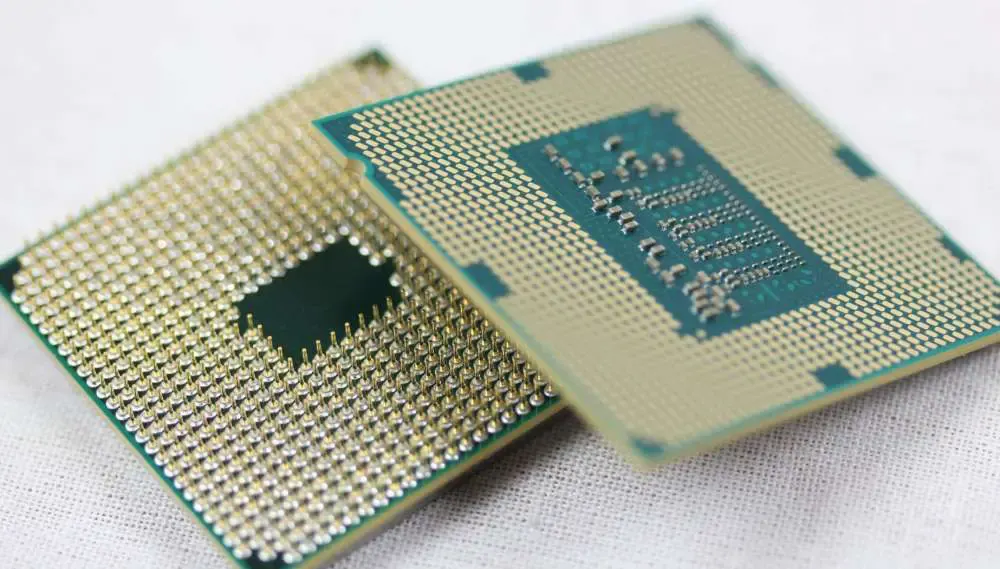 Сокет процессора