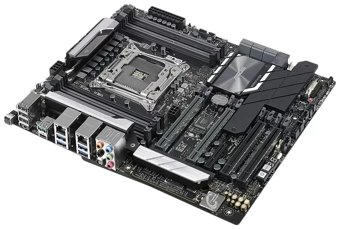 Материнская плата