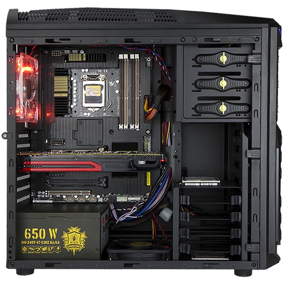 Материнская плата