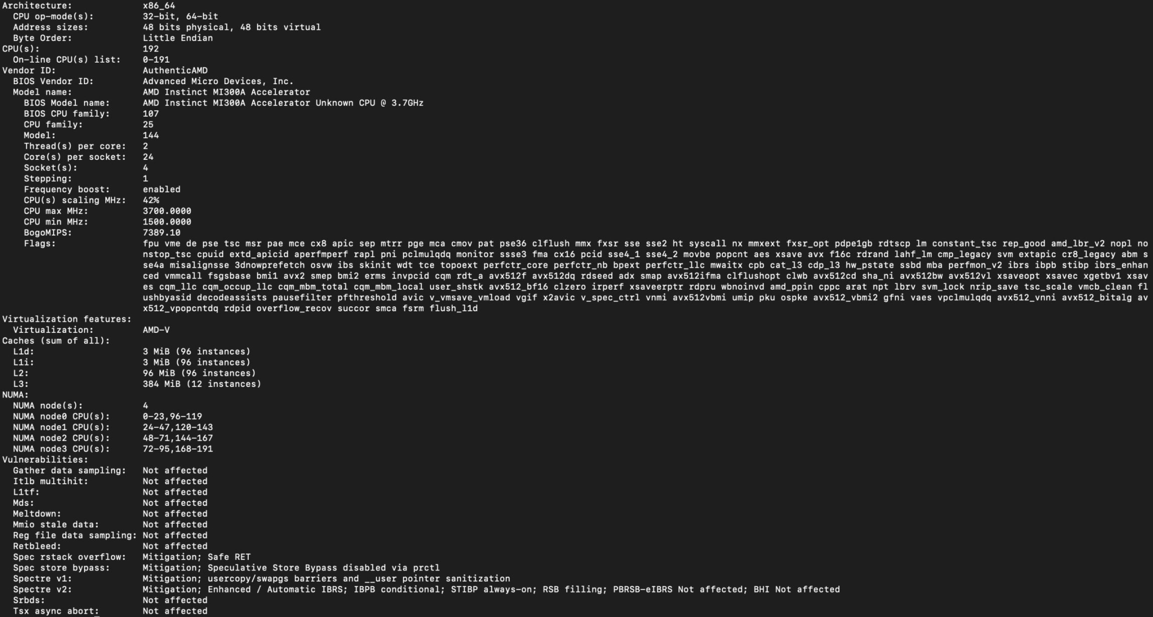 GIGABYTE G383-R80-AAP1