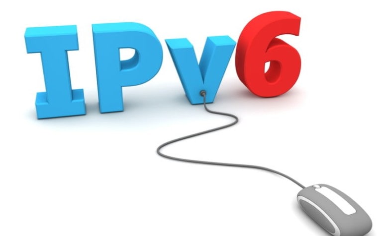 IPv6