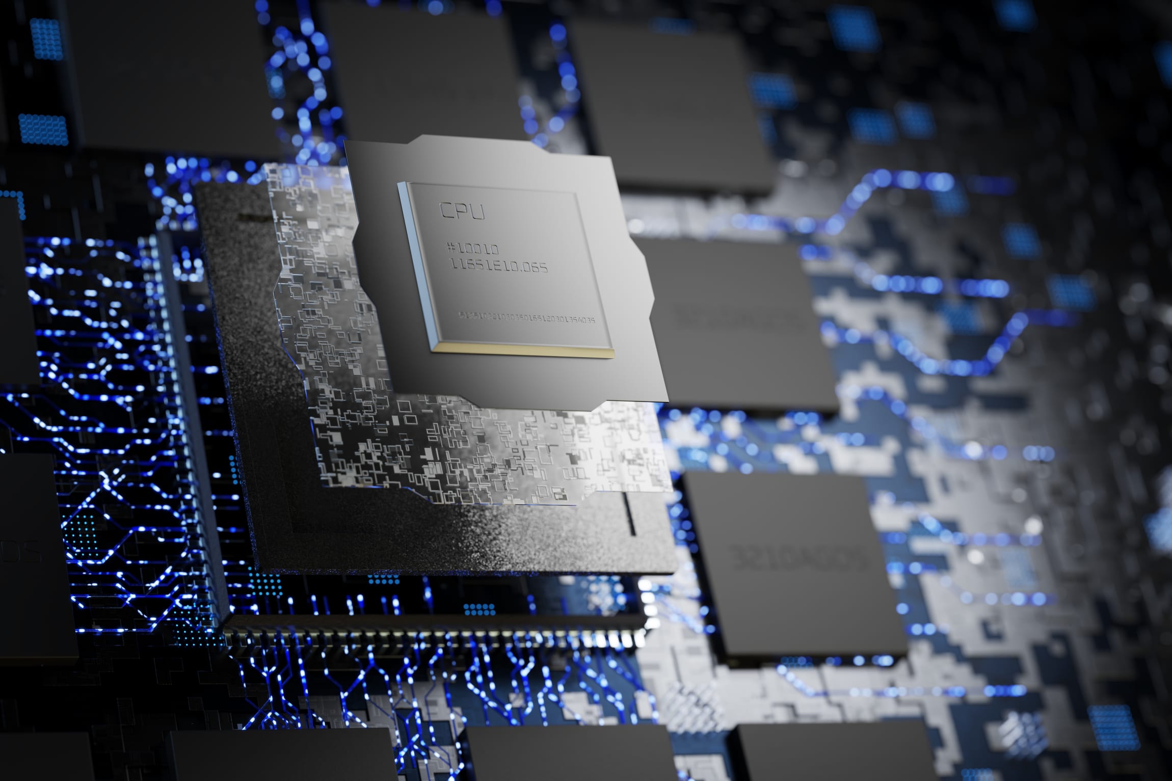 Как выбрать сервер для искусственного интеллекта