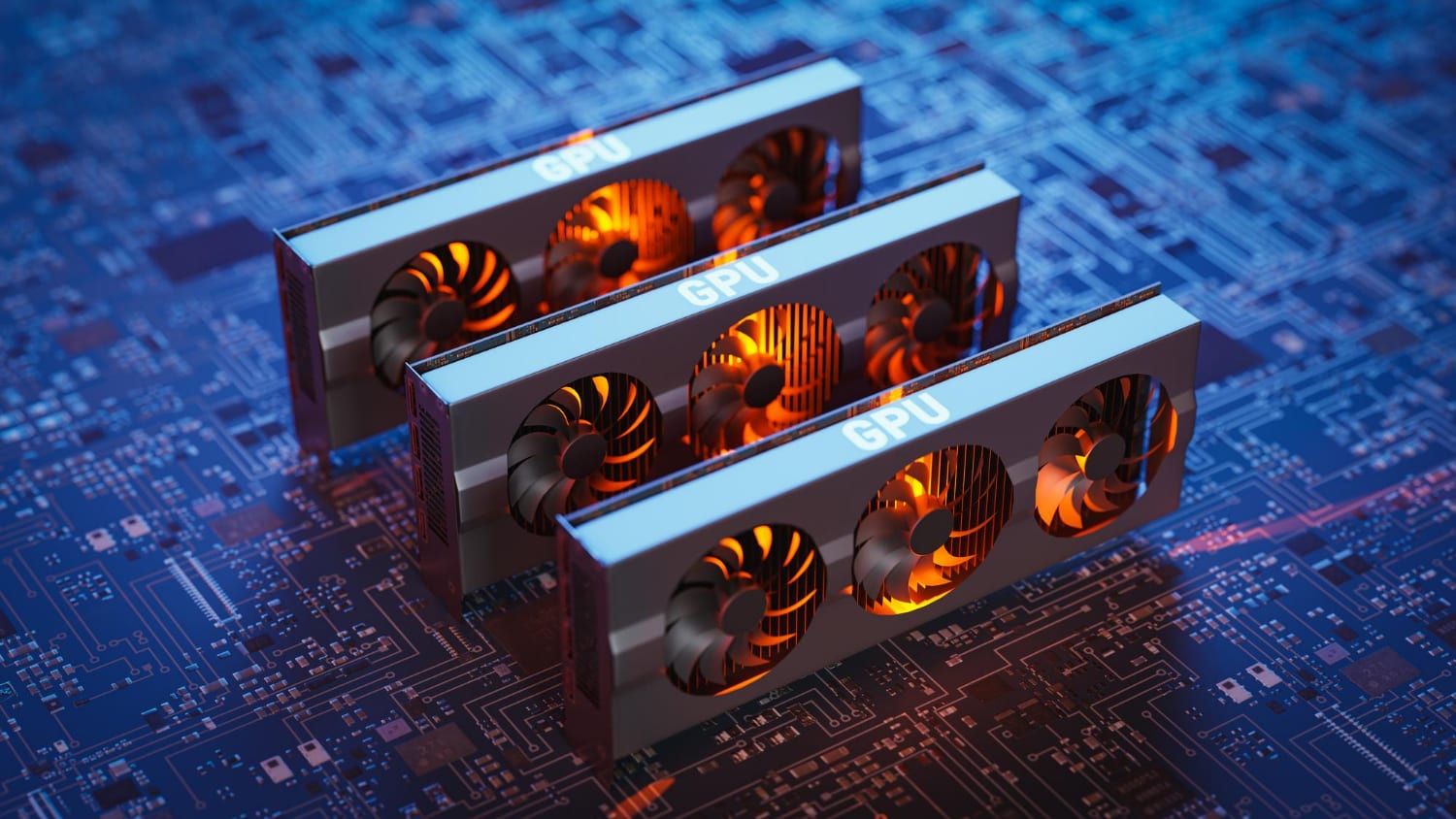 Как выбрать сервер для искусственного интеллекта