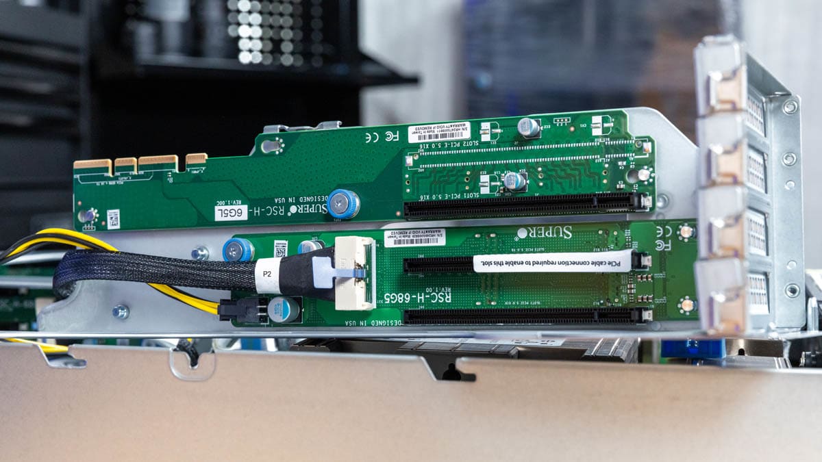 Supermicro Hyper SuperServer SYS-222HA-TN