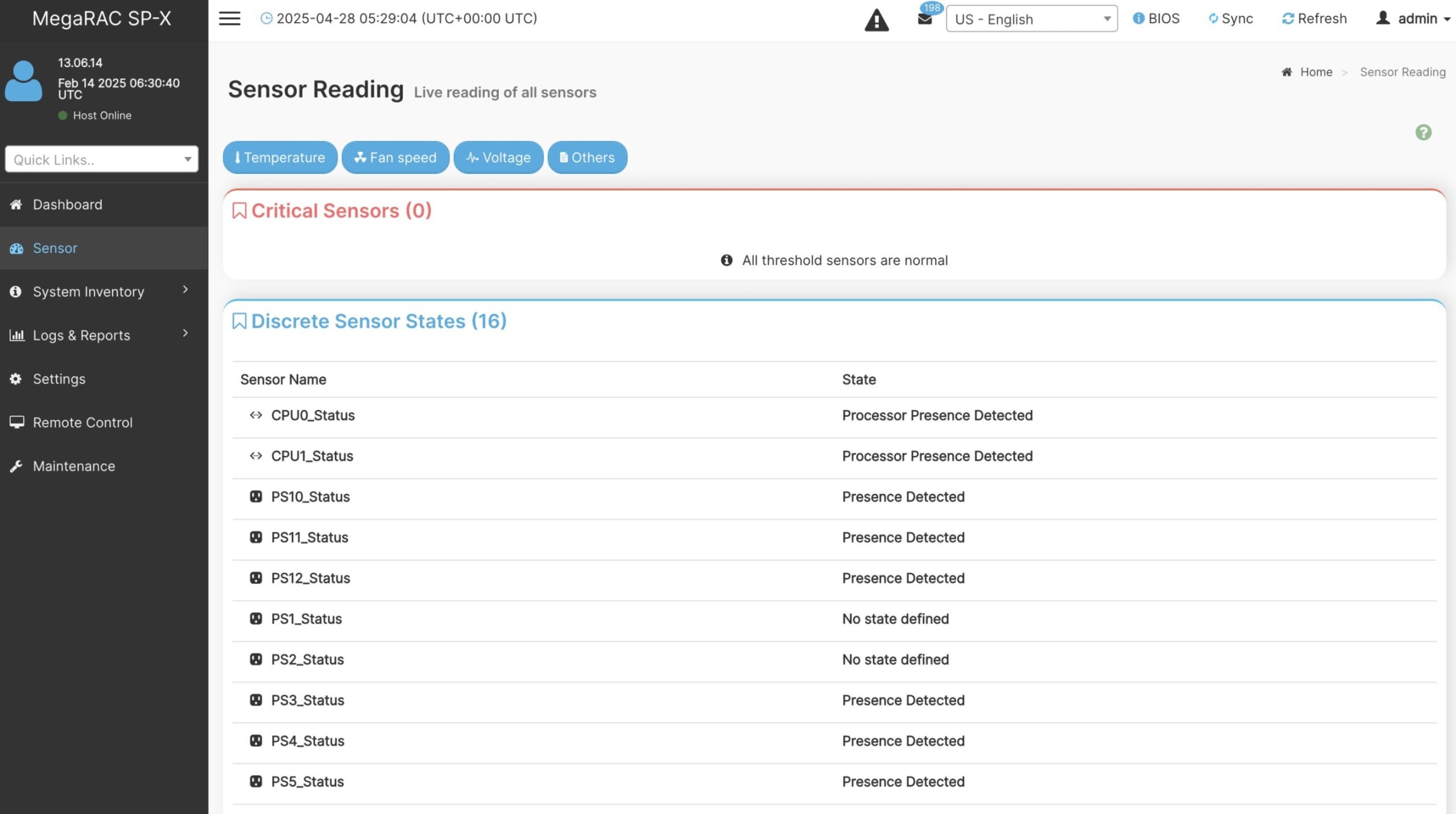 Gigabyte G893-ZX1-AAX2