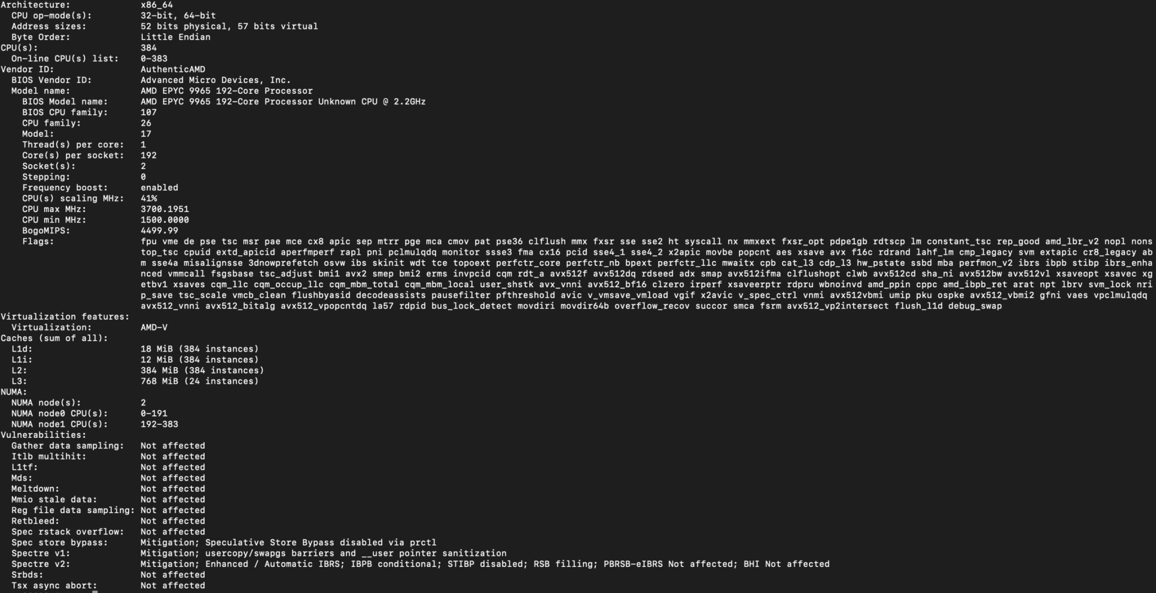 Gigabyte G893-ZX1-AAX2