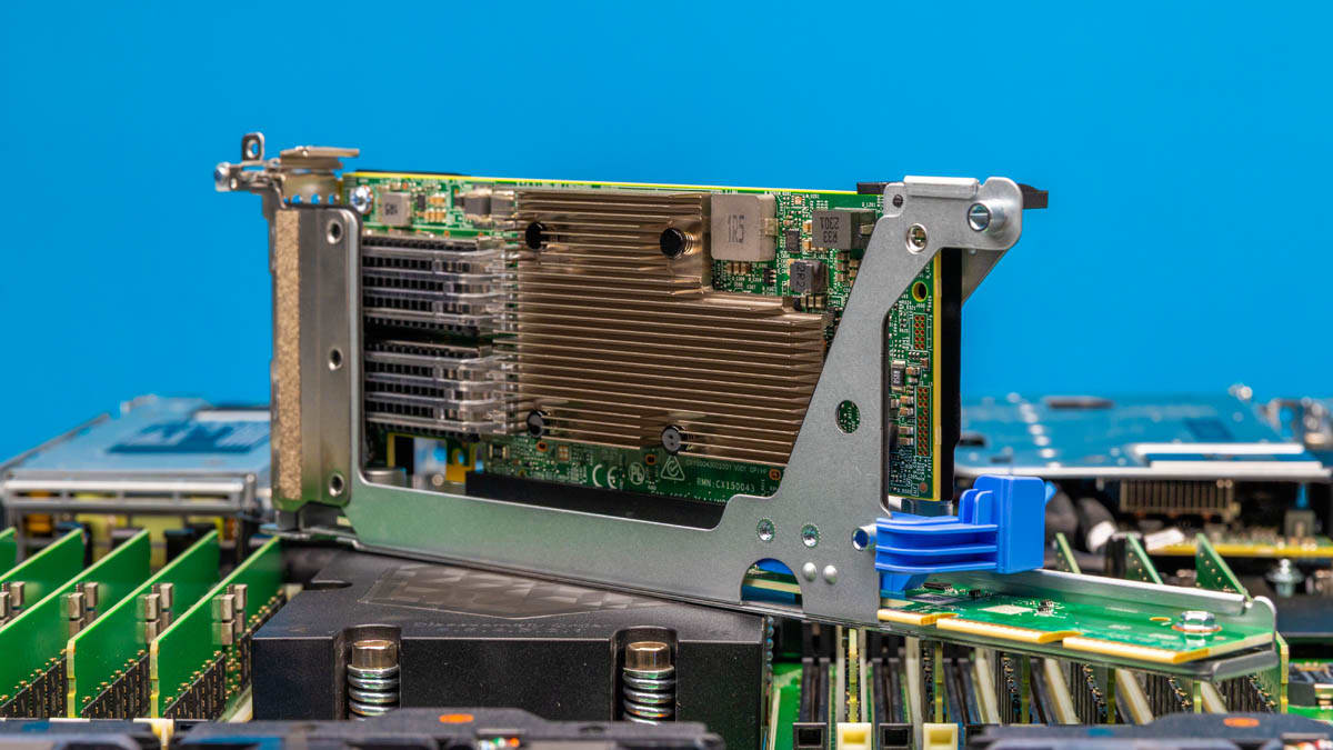 Dell PowerEdge R6715