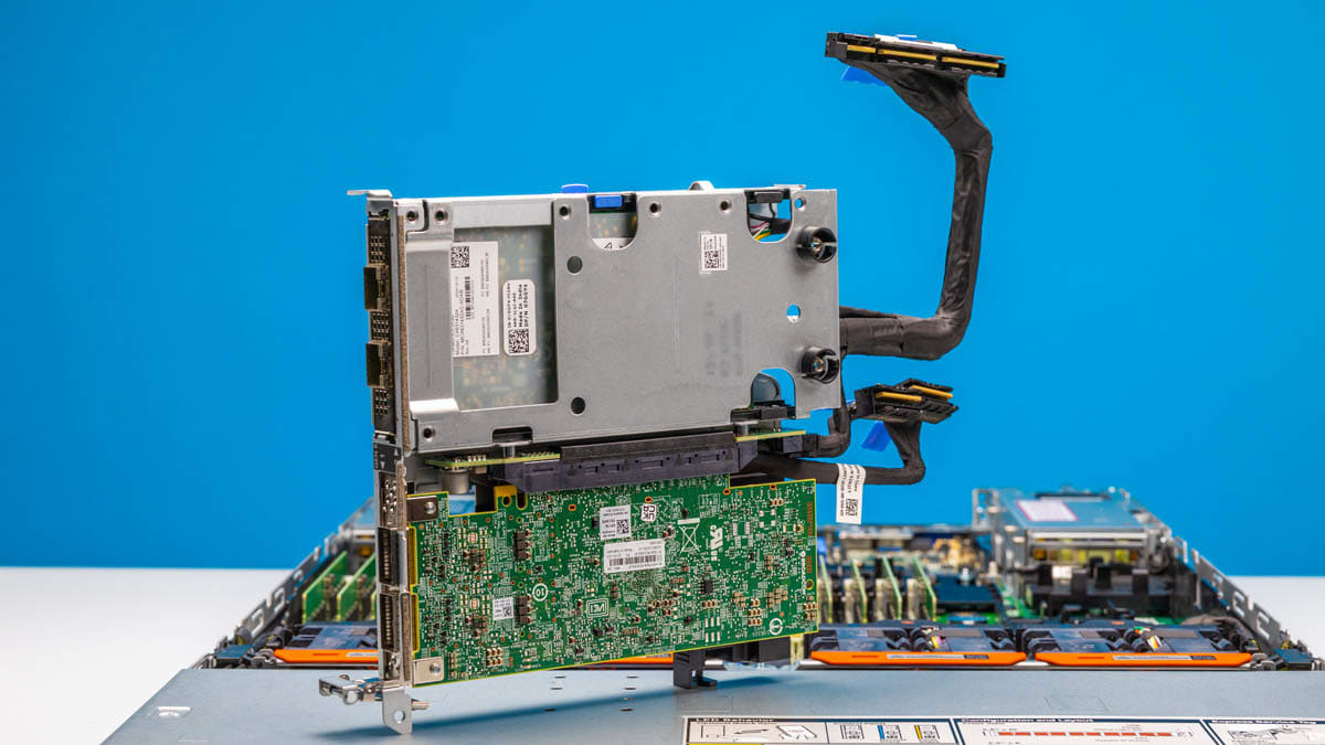 Dell PowerEdge R6715