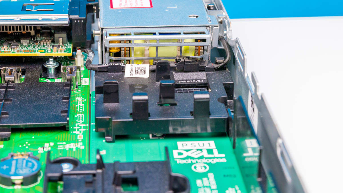 Dell PowerEdge R6715