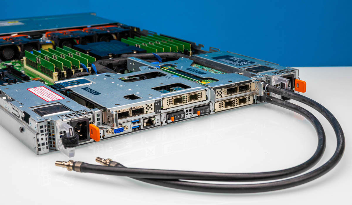 Dell PowerEdge R6715