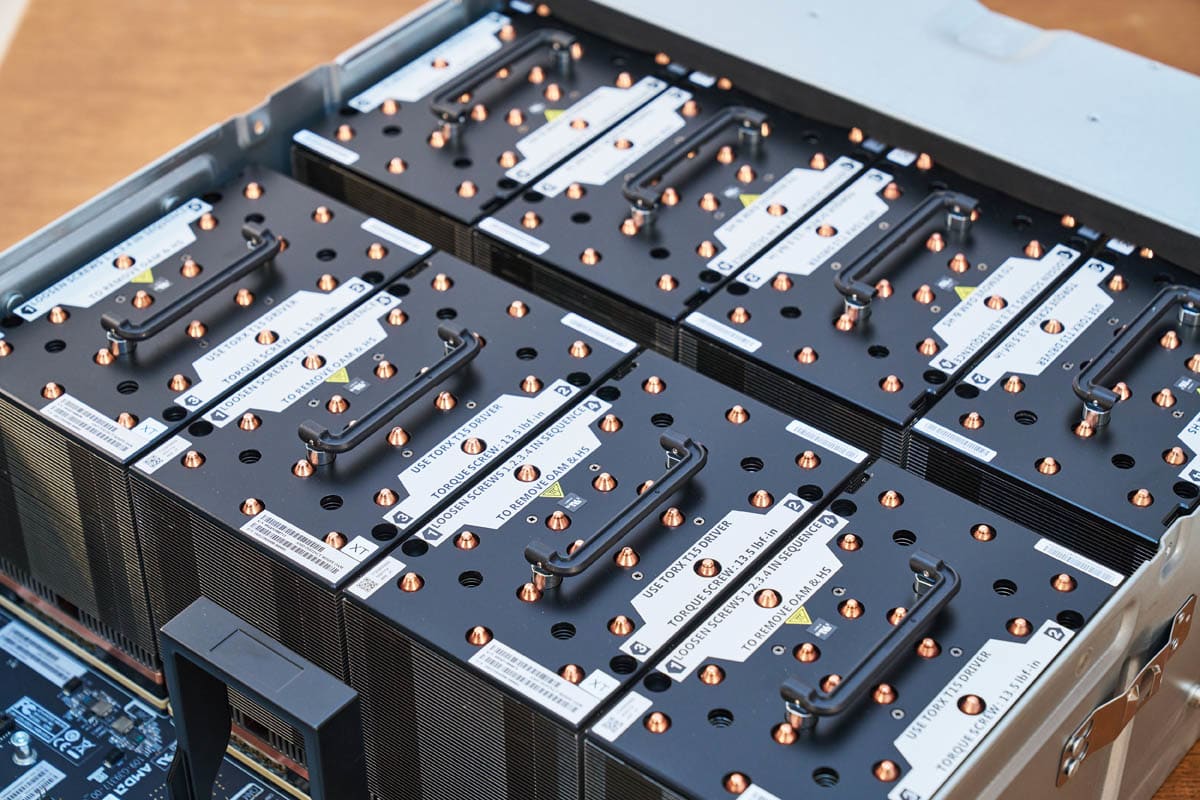 Сервер ASUS ESC A8A-E12U