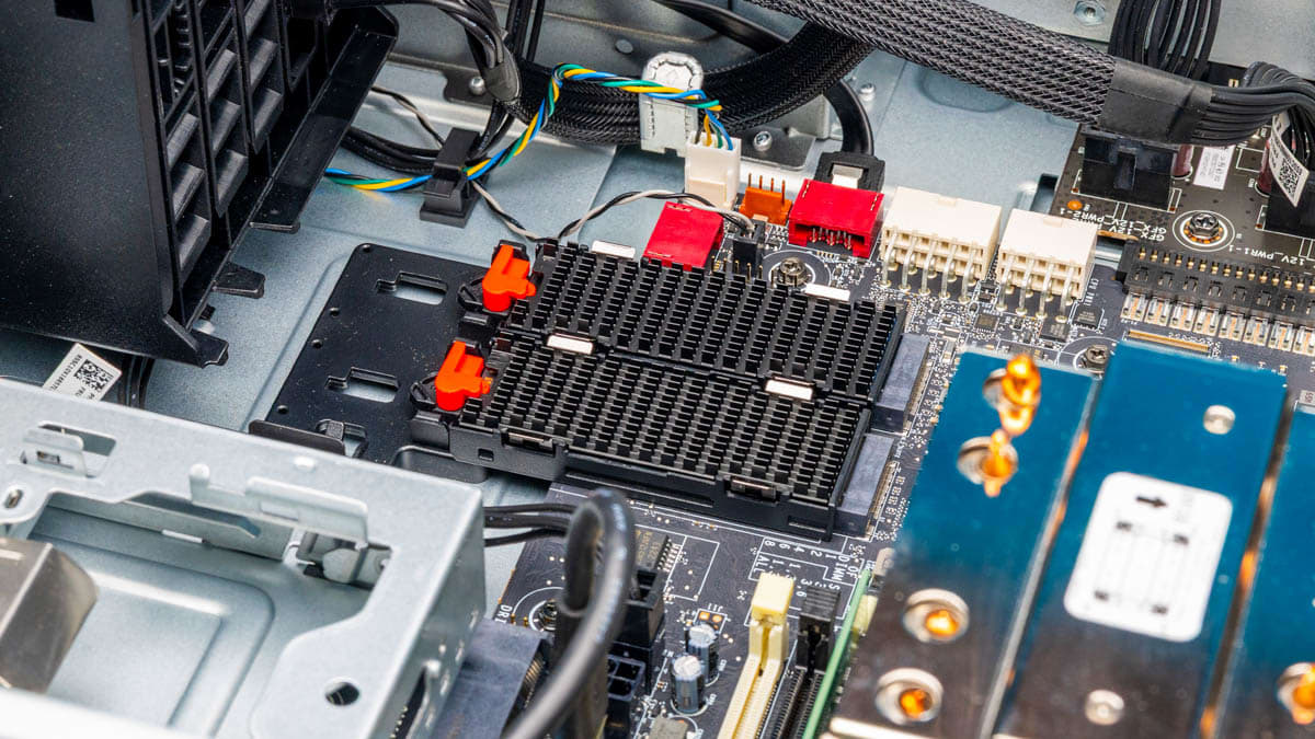 Lenovo ThinkStation P5