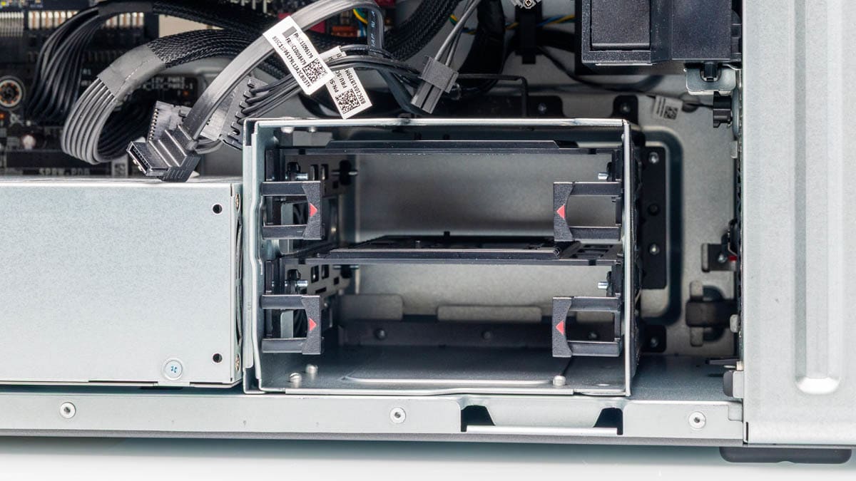 Lenovo ThinkStation P5