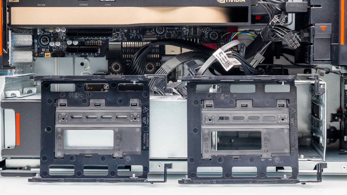 Lenovo ThinkStation P5