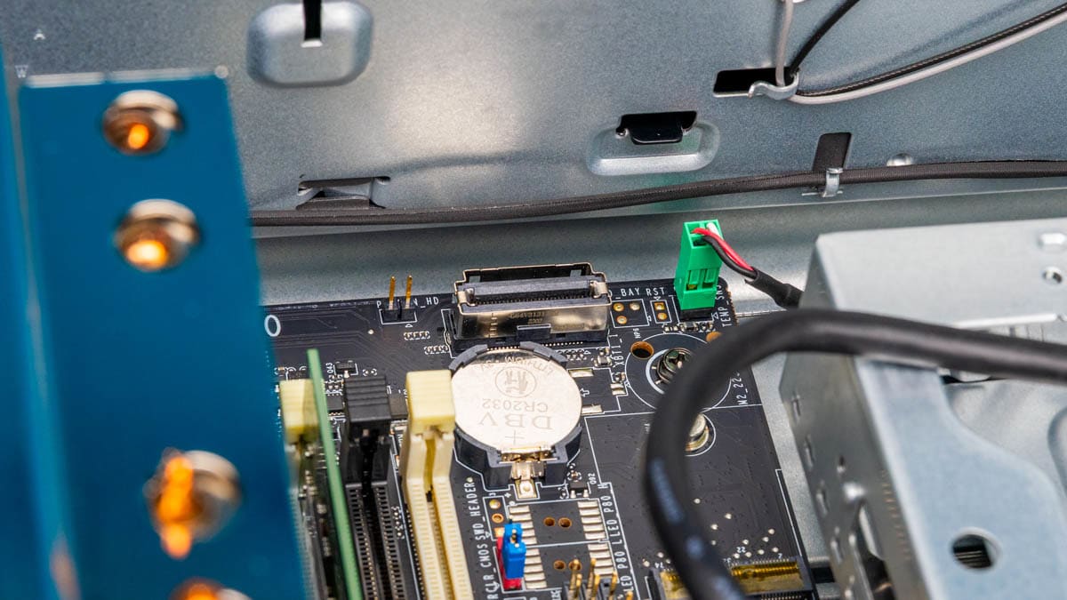 Lenovo ThinkStation P5