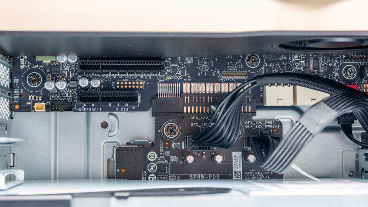 Lenovo ThinkStation P5