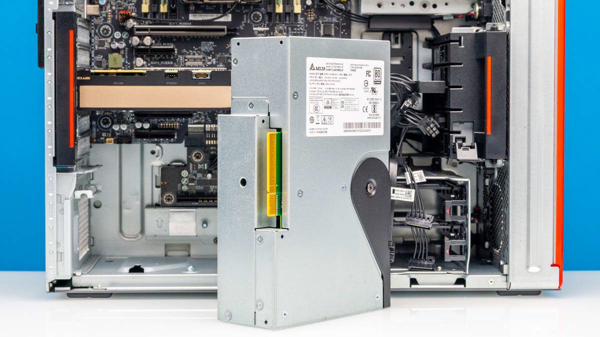 Lenovo ThinkStation P5