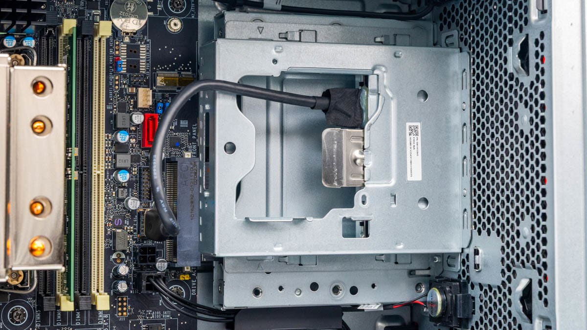 Lenovo ThinkStation P5