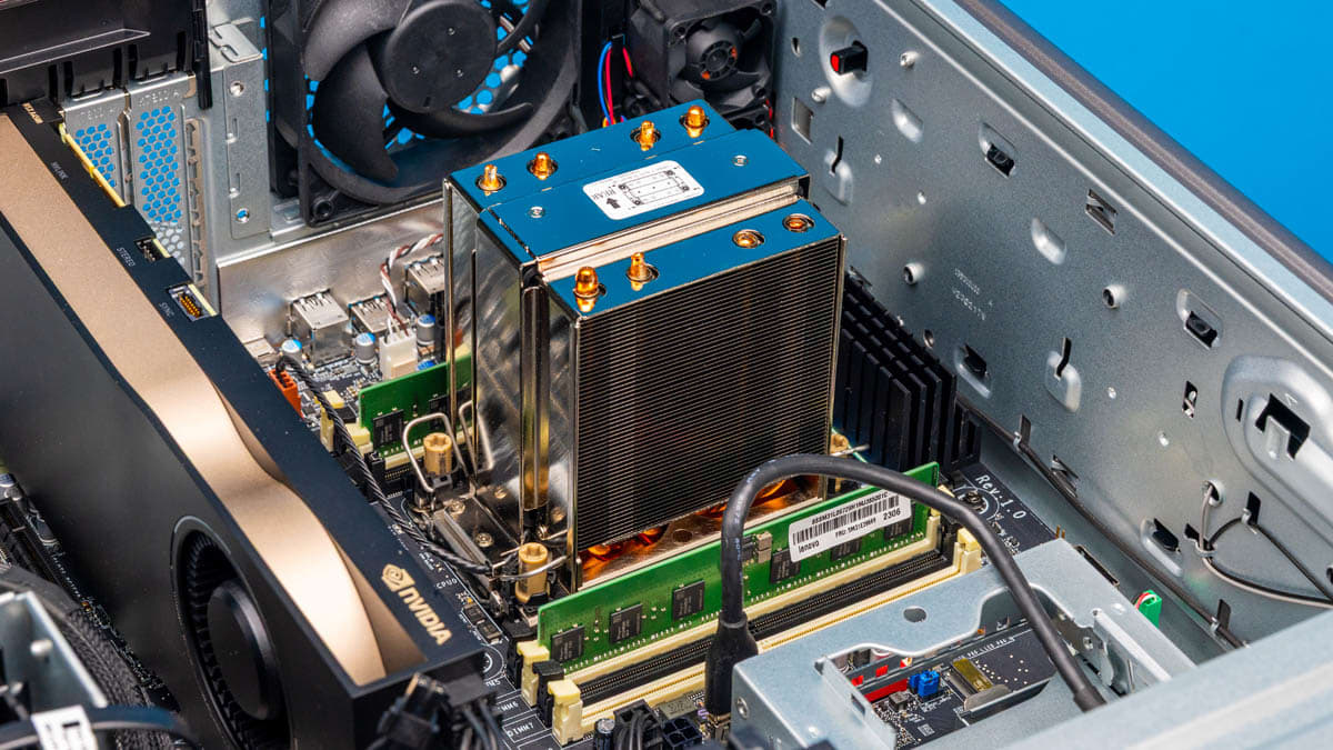 Lenovo ThinkStation P5