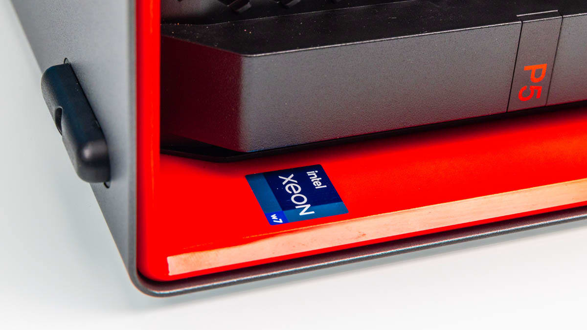 Lenovo ThinkStation P5