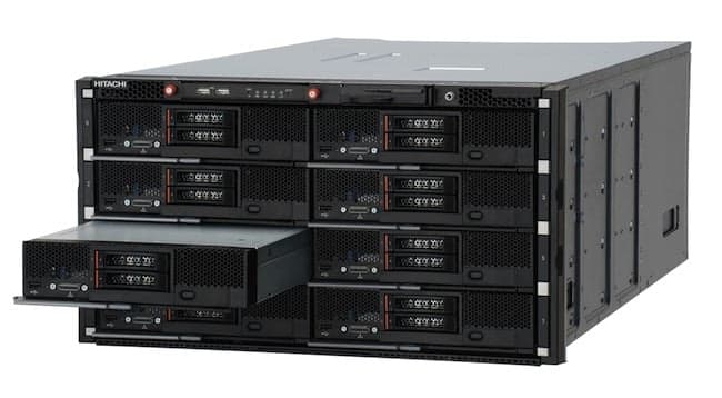 Как выбрать серверное оборудование