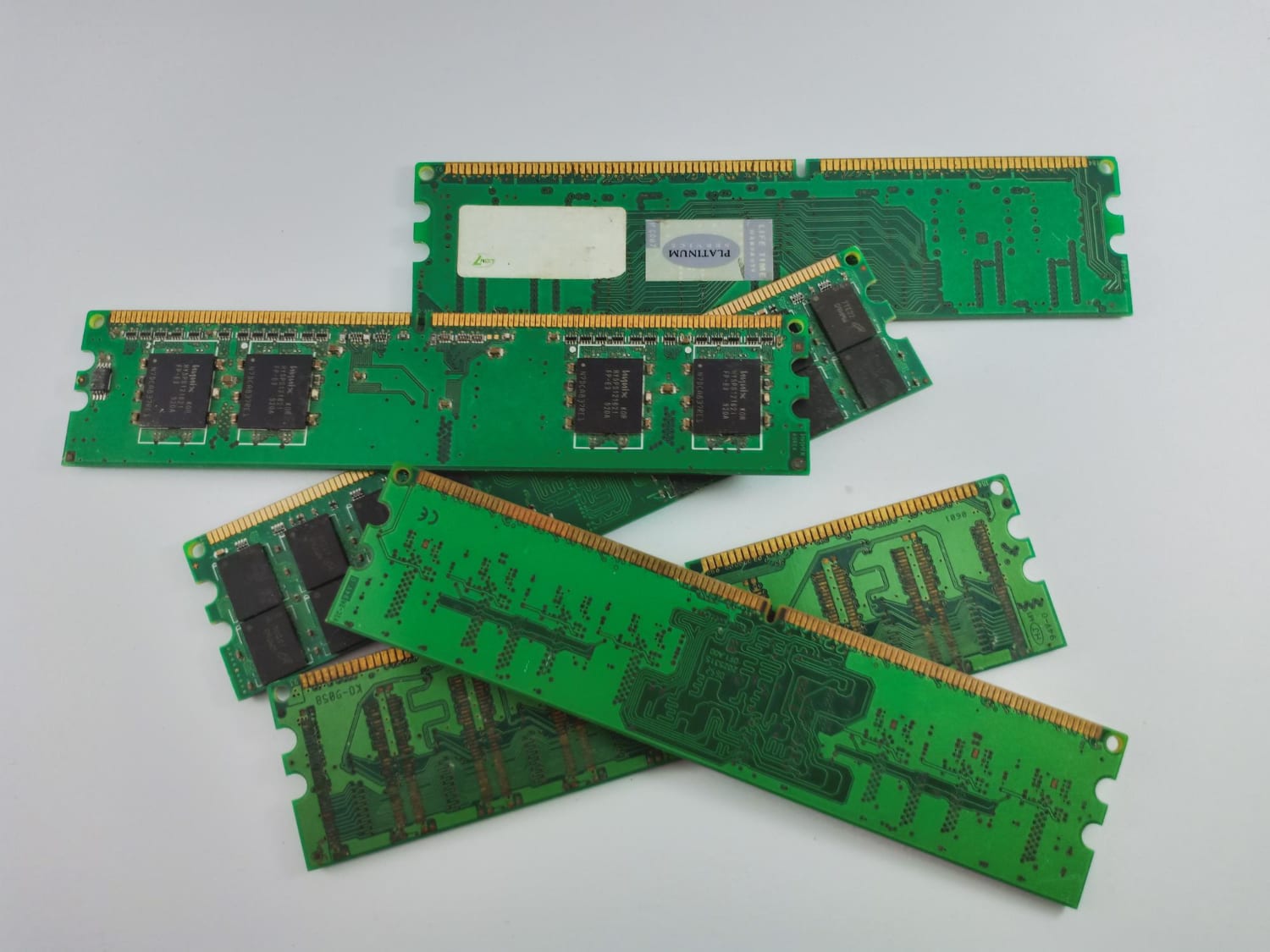 Как выбрать серверное оборудование