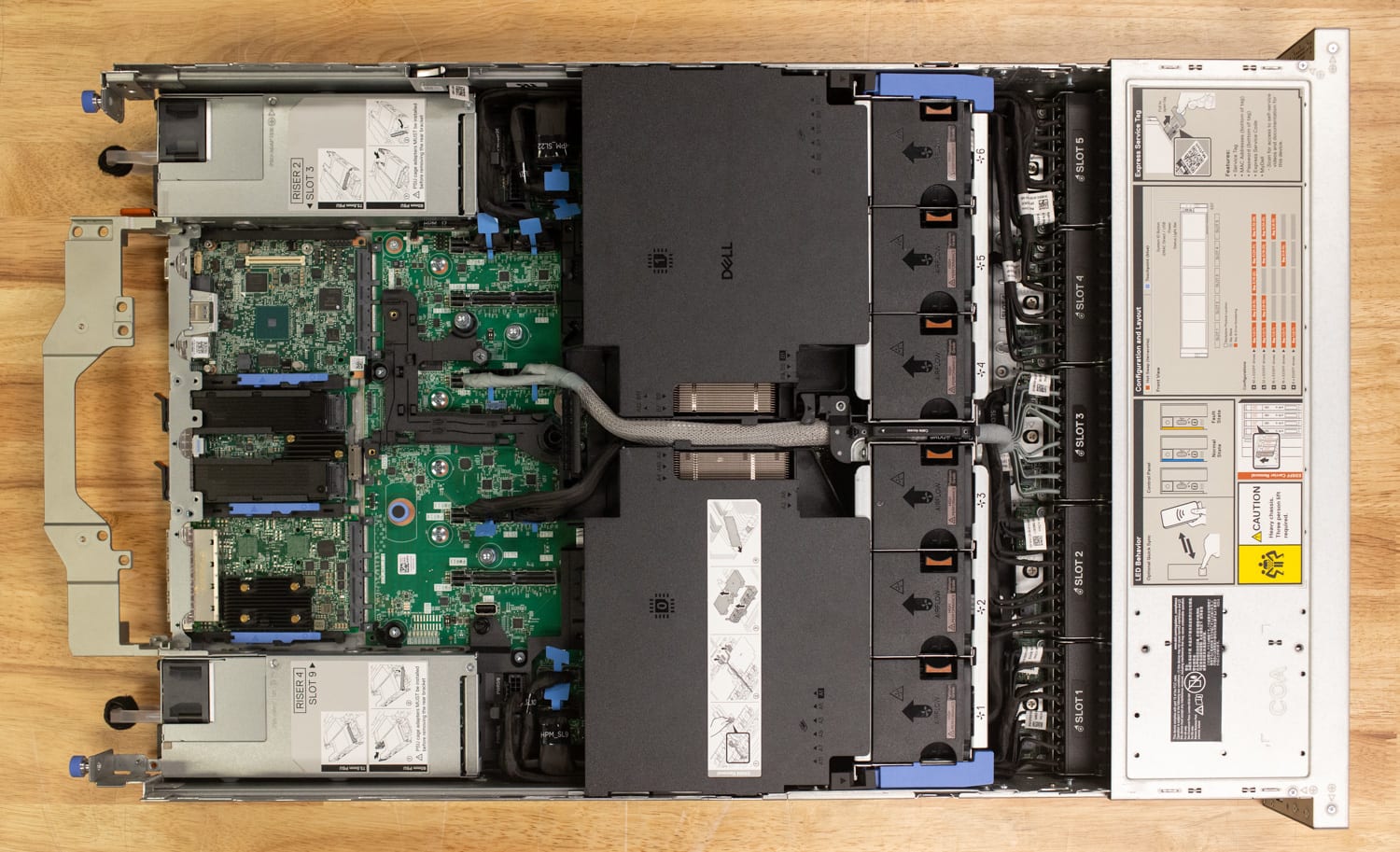 Как выбрать серверное оборудование