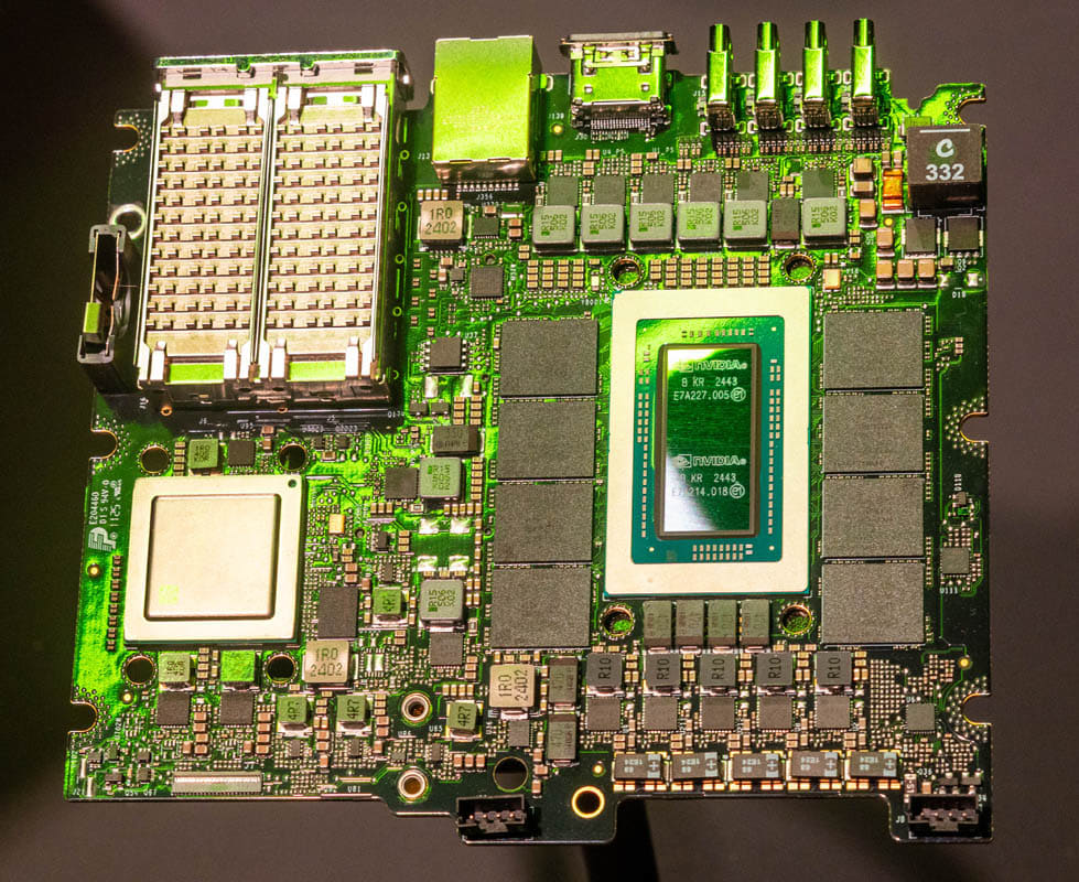 NVIDIA DGX Spark