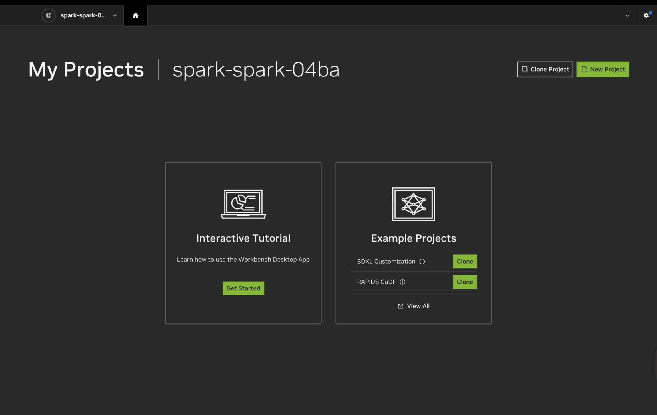NVIDIA DGX Spark
