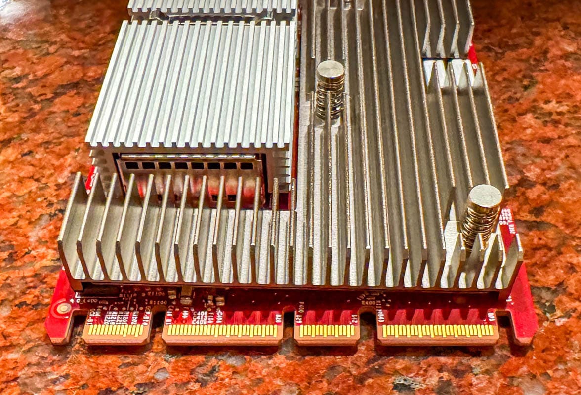 Broadcom Thor Ultra 800GbE