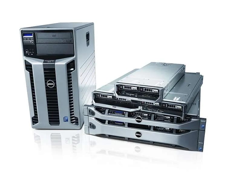 сервер для офиса