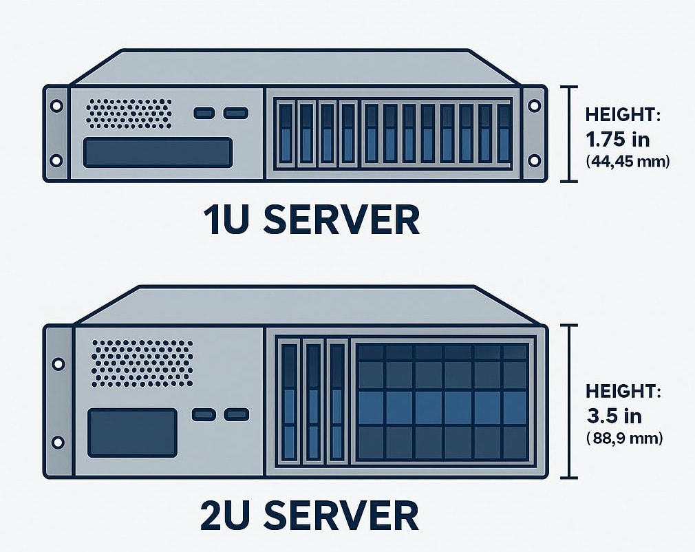 процессор для сервера