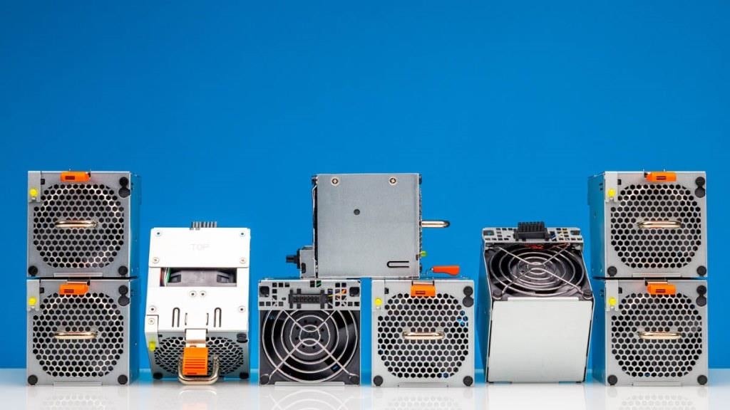 ASRock Rack 8U8X-GNR2 SYN B200 на основе NVIDIA HGX B200 с 8 GPU