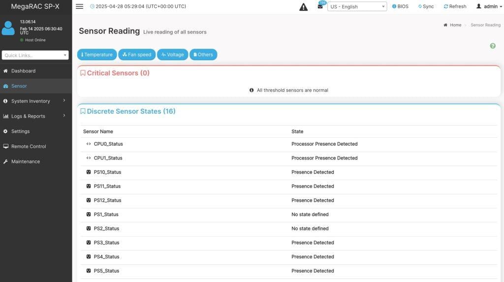 Gigabyte B343-C40-AAJ1