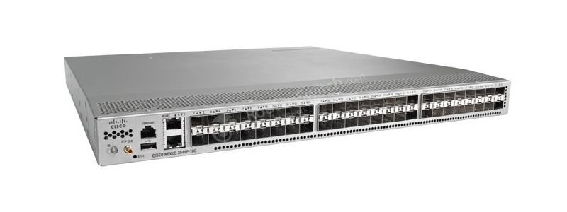 CISCO-N3K-C3524P-10G