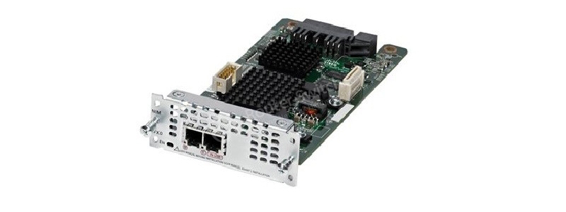 CISCO-NIM-2CE1T1-PRI