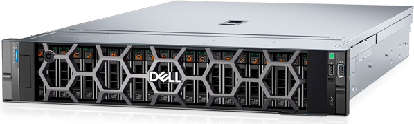 Сервер Dell