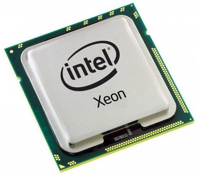 Intel Xeon 6