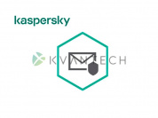 Kaspersky Security for Microsoft Office 365 KL4312RANFW
