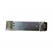 Трансивер HPE X115 100M SFP LC BX 10-D Transceiver (JD101A)