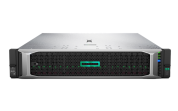 Сервер HPE DL380 Gen10 (up to 12x3.5″ HDD/SSD) rack 2U / iLO 5 Standard / EasyRK+CMA / 3Y NBD Warranty / 2 x Intel Xeon-Silver 4215R 8C 130W 3.2GHz / 2 x 32GB ECC RDIMM 2933MHz Smart Memory Kit / 1 x 480GB SATA 6G Read Intensive 3.5″ SCC DS SSD / 10 x 18T