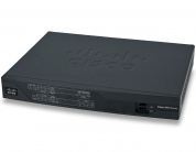 Маршрутизатор Cisco CISCO891W-AGN-A-K9 (USED)