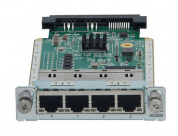 Модуль HPE MSR 4G LTE SIC Module for Global/LTE 800/900/1800/2100/2600MHz UMTS/HSPA+/HSPA/EDGE/GRPS/GSM (JG744B)