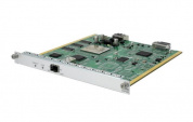 Модуль HPE FlexNetwork MSR 1-port OC-3c/STM 1c POS HMIM Module (JG438A)