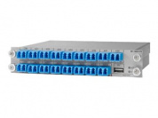 Модуль для конвергентной системы Cisco NCS2K-MF-M16LC-CV=