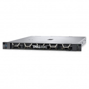 Сервер Dell EMC PowerEdge R250 / PER250RU-01