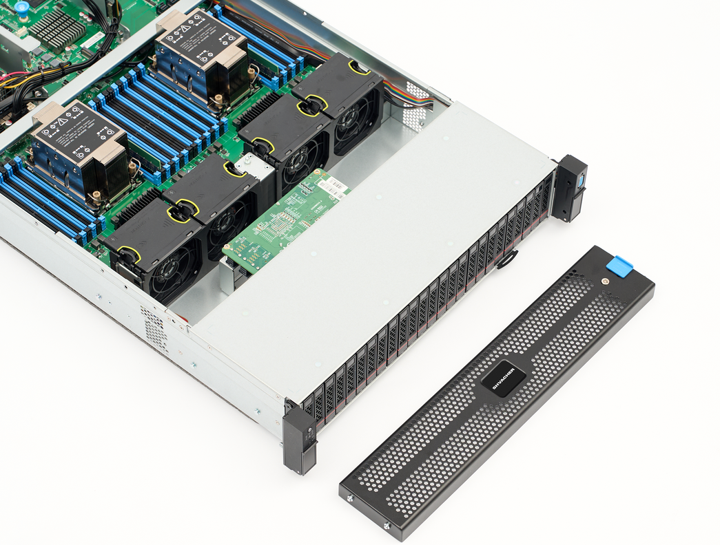 Сервер Shvacher SC205NV-V4 Gen1