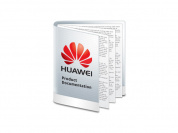 Документация Huawei TPHI161DOC01
